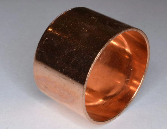 28mm End Feed Stop End