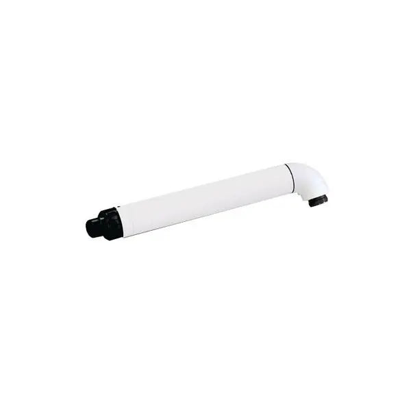 Ideal Standard Horizontal Flue Kit – Compatible with Logic, Vogue & Max Boilers