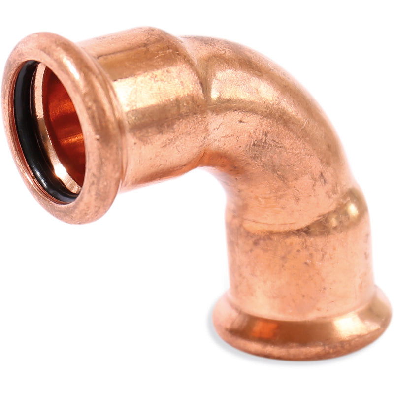 15mm Pressfit Fittings – Professional Plumbing Connections
