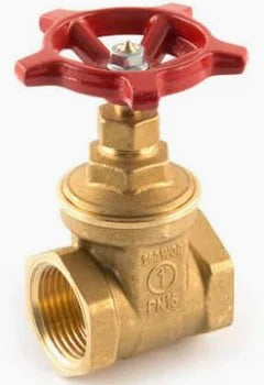 1/2 Gate Valve