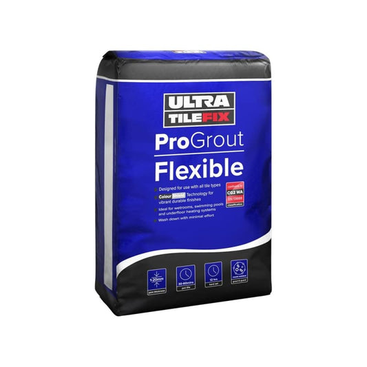 Tile Grout - 3KG