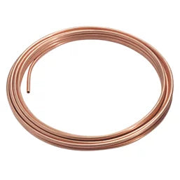 10mm Copper Pipe – Plumbing & Heating Grade