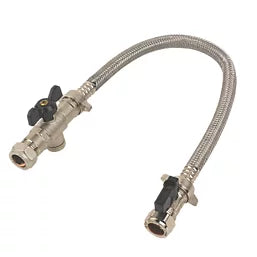 Filling Loop