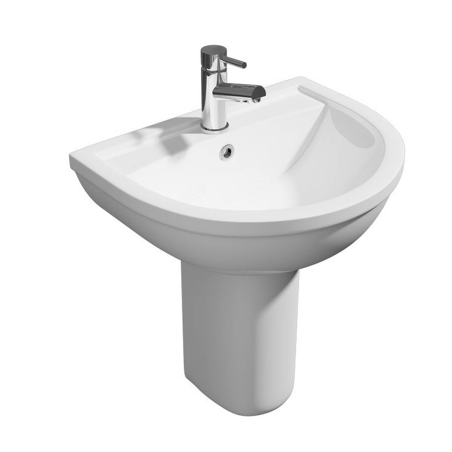 Kartell Bijoux Bathroom Suite