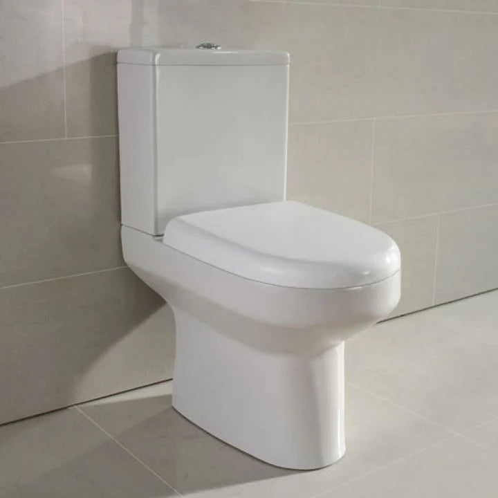 Kartell Bijoux Bathroom Suite