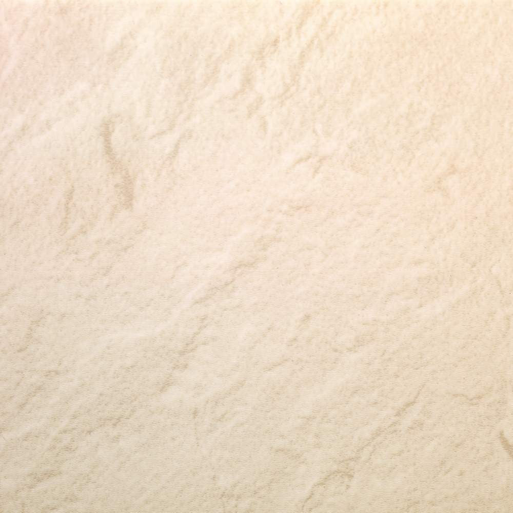 Beige Slate PVC Wall Panel – 10mm Gloss Waterproof Cladding