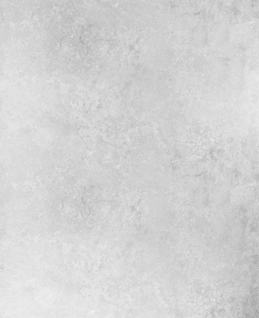 2.4m x 1m PVC Wall Panel – 10mm Concrete White Matt Finish (FF10-CONW)