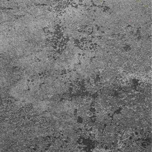 2.4m x 1m Wall Panel 10mm (Silver Retro Metalic) PVC Wall Panel – 10mm (FF10-GRM)