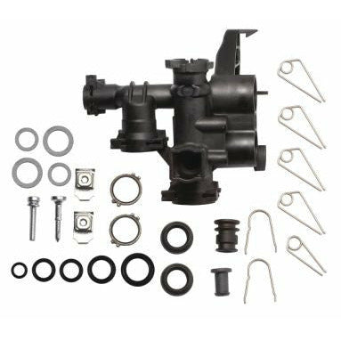 WORCESTER SUPPLY MANIFOLD | COMPLETE | 87161063560