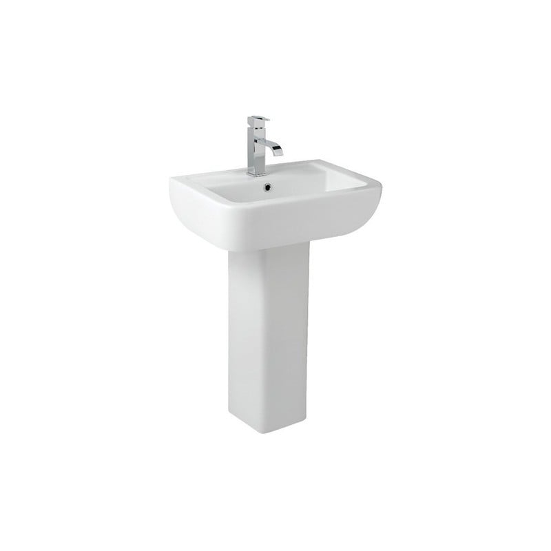 Options 600 Basin