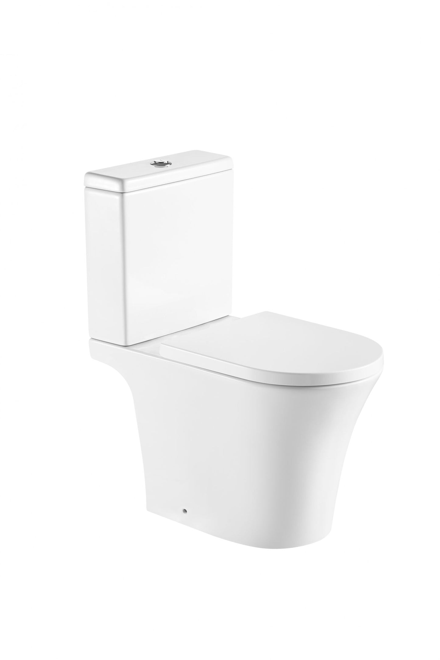 Kameo Modern Bathroom Suite
