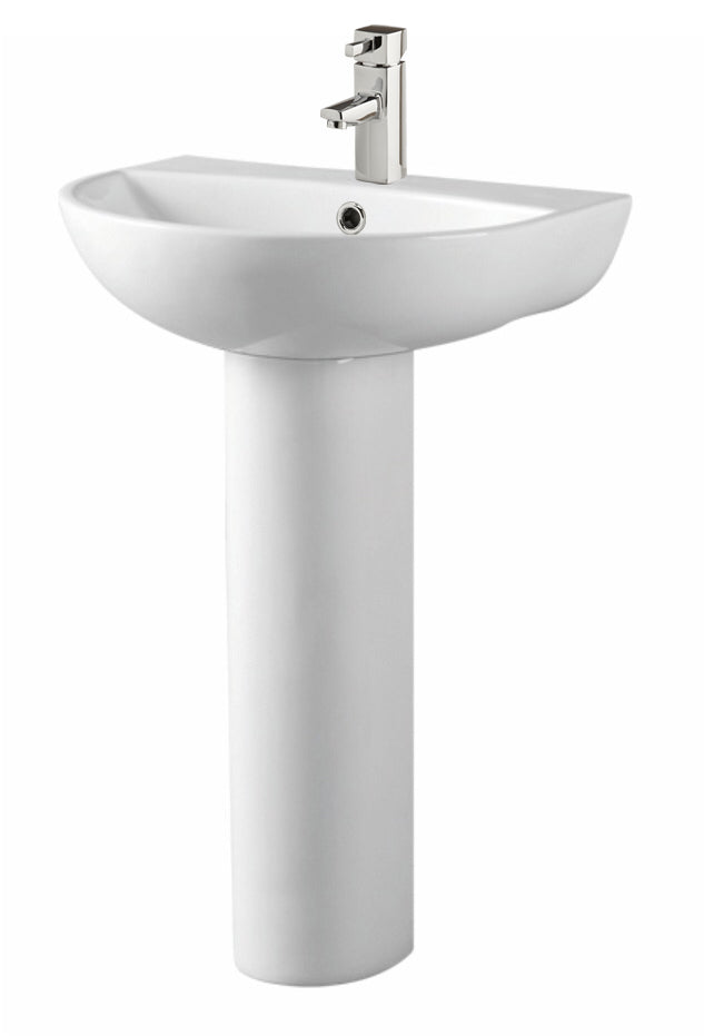 Kameo Modern Bathroom Suite