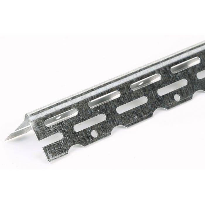 8ft Skim Bead – Plasterboard Edge & Corner Finishing Trim