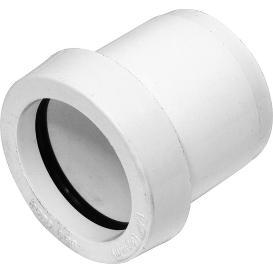 Push Fit Reducer – Waste Pipe Fitting