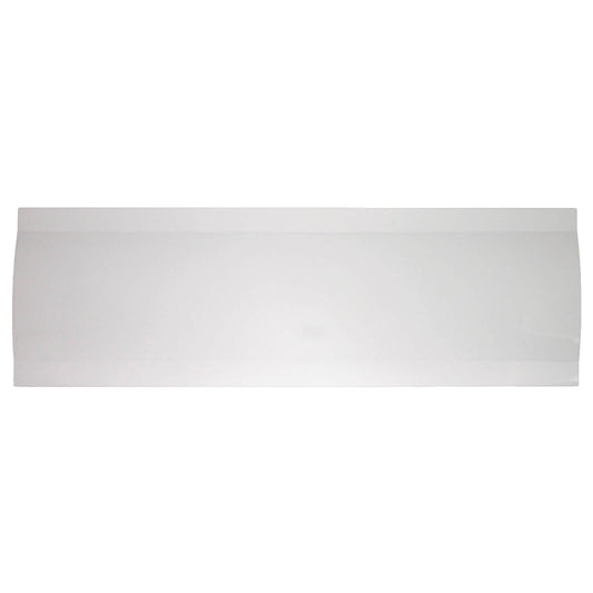 1700mm Straight Bath Panel – Front Panel for Standard Baths