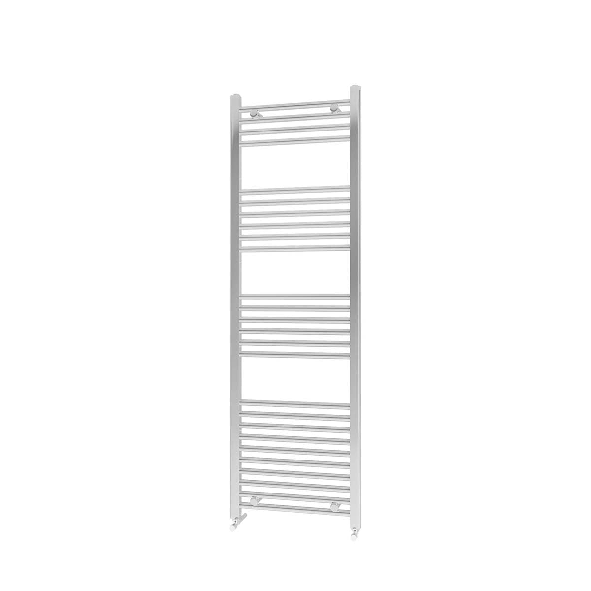 Strive 1600 x 400 Chrome Towel Radiator