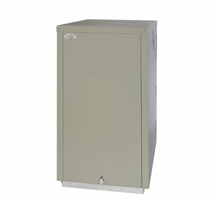 Grant Vortex External PCoated High Efficiency Boiler | 90-120