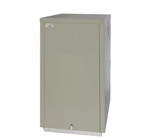 Grant Vortex External PCoated High Efficiency Boiler | 90-120