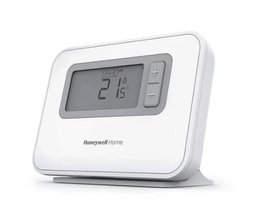 Honeywell Home T3R Y3H710RF0053 Wireless 5 + 2 Day Thermostat with Stand