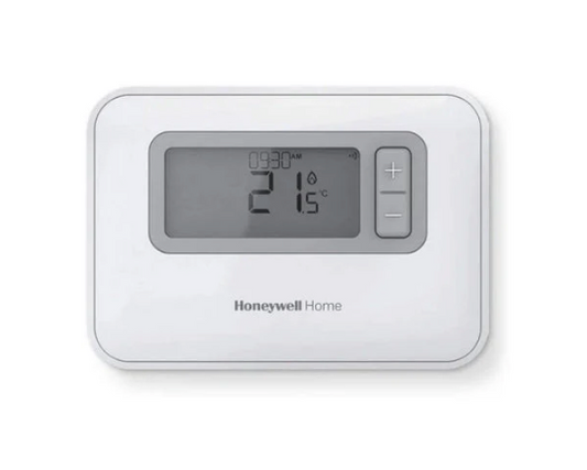 Honeywell Home T3R Y3H710RF0053 Wireless 5 + 2 Day Thermostat with Stand