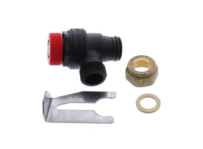 IDEAL HEATING 176610 PRV KIT