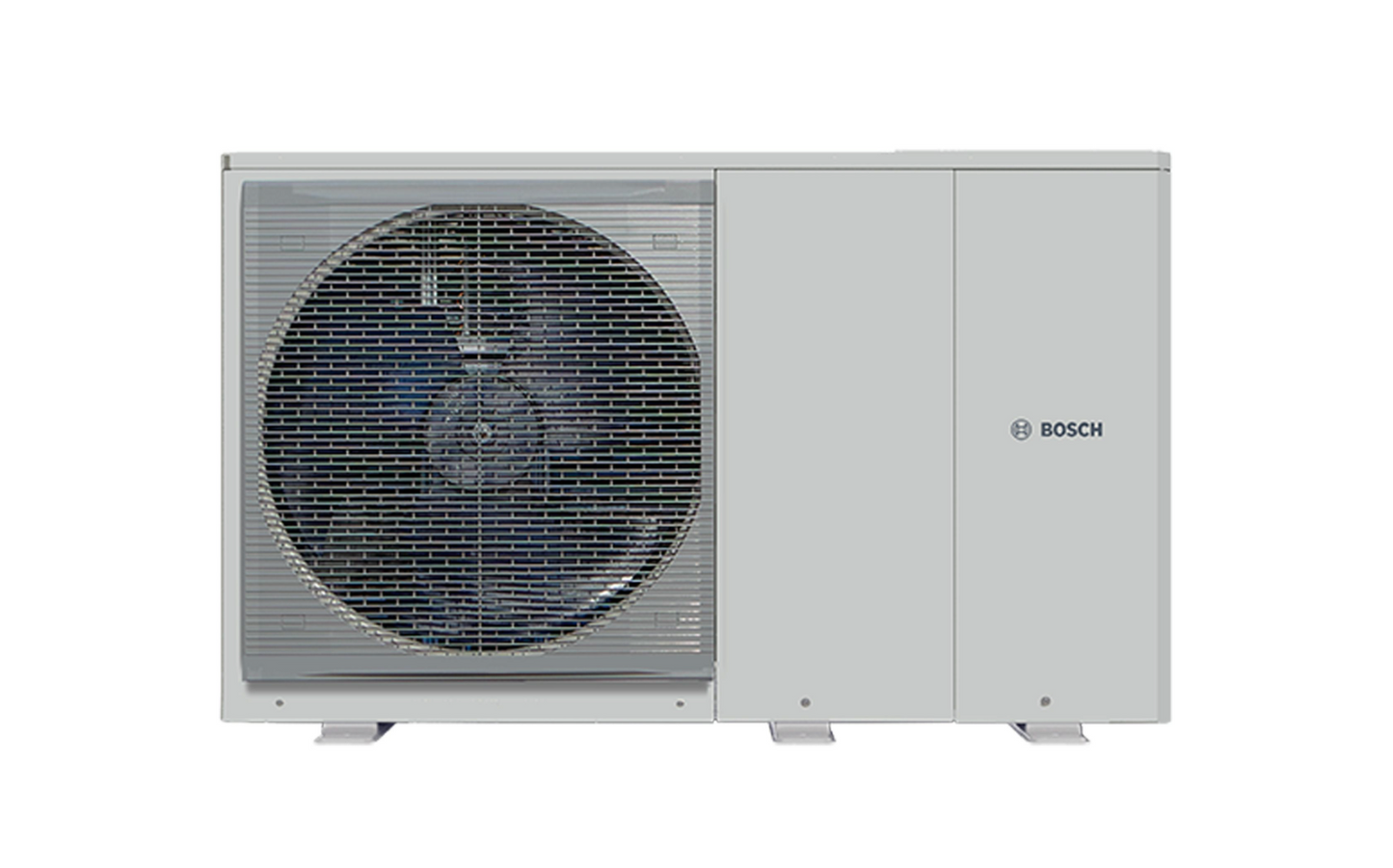 Worcester Bosch Compress 2000 AWF 1Phase 6kW Air Source Heat Pump