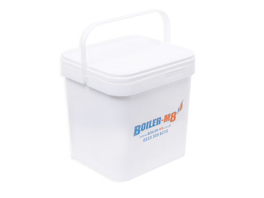 Boiler-m8 Defender-2 22mm Magnetic Boiler Filter Part L Compliance Pack