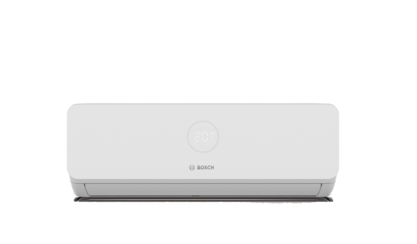 Worcester Bosch Climate CL3200i WE Single Split 3.5kW Air Conditioning Top Level Kit