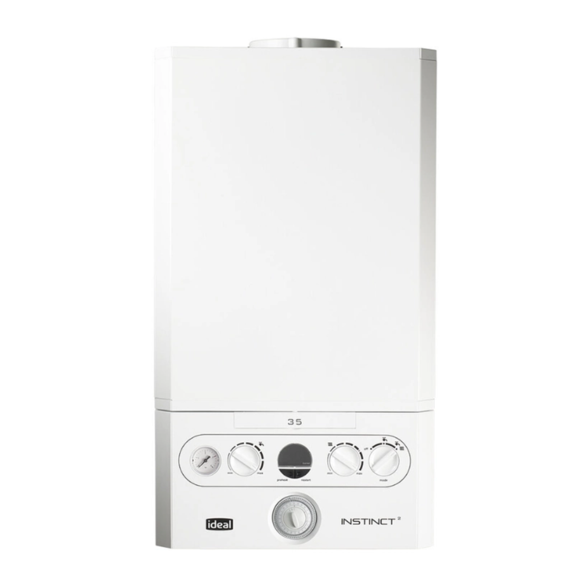 Ideal Instinct 2 Combi Boiler 24 220481