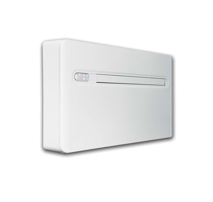 Panasonic RAC Solo 3.0kW Air Conditioner Without Outdoor Unit | Heating & Cooling | R290/R32 | P-MOZ30IC5-E