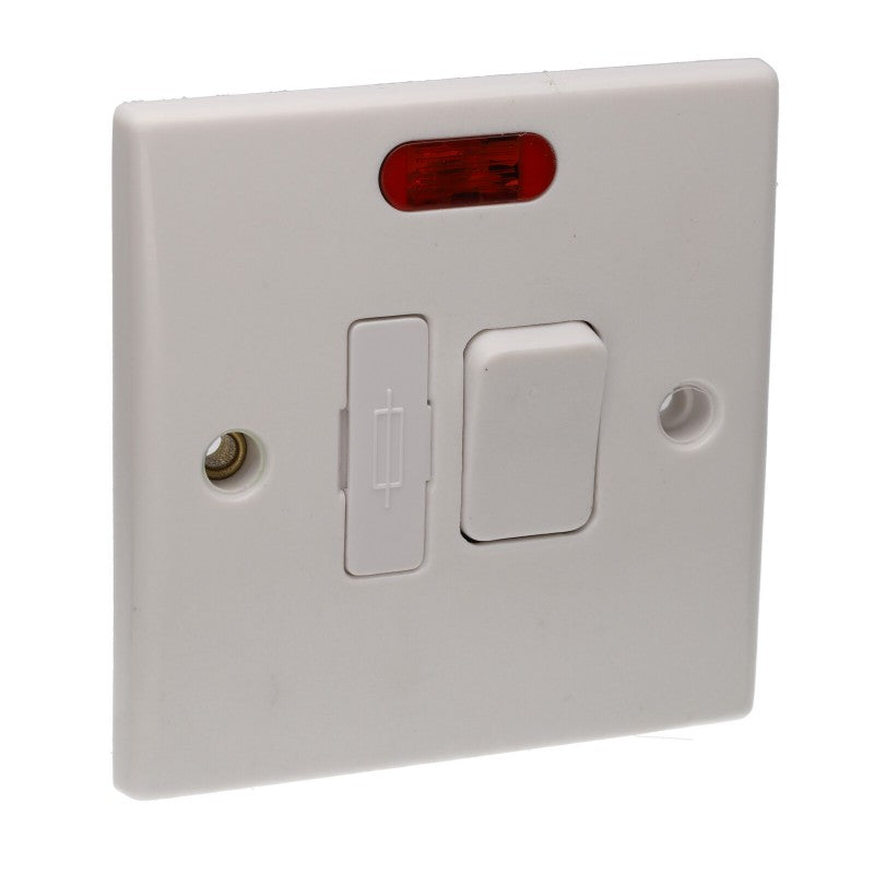 Switch Spur Unit Double