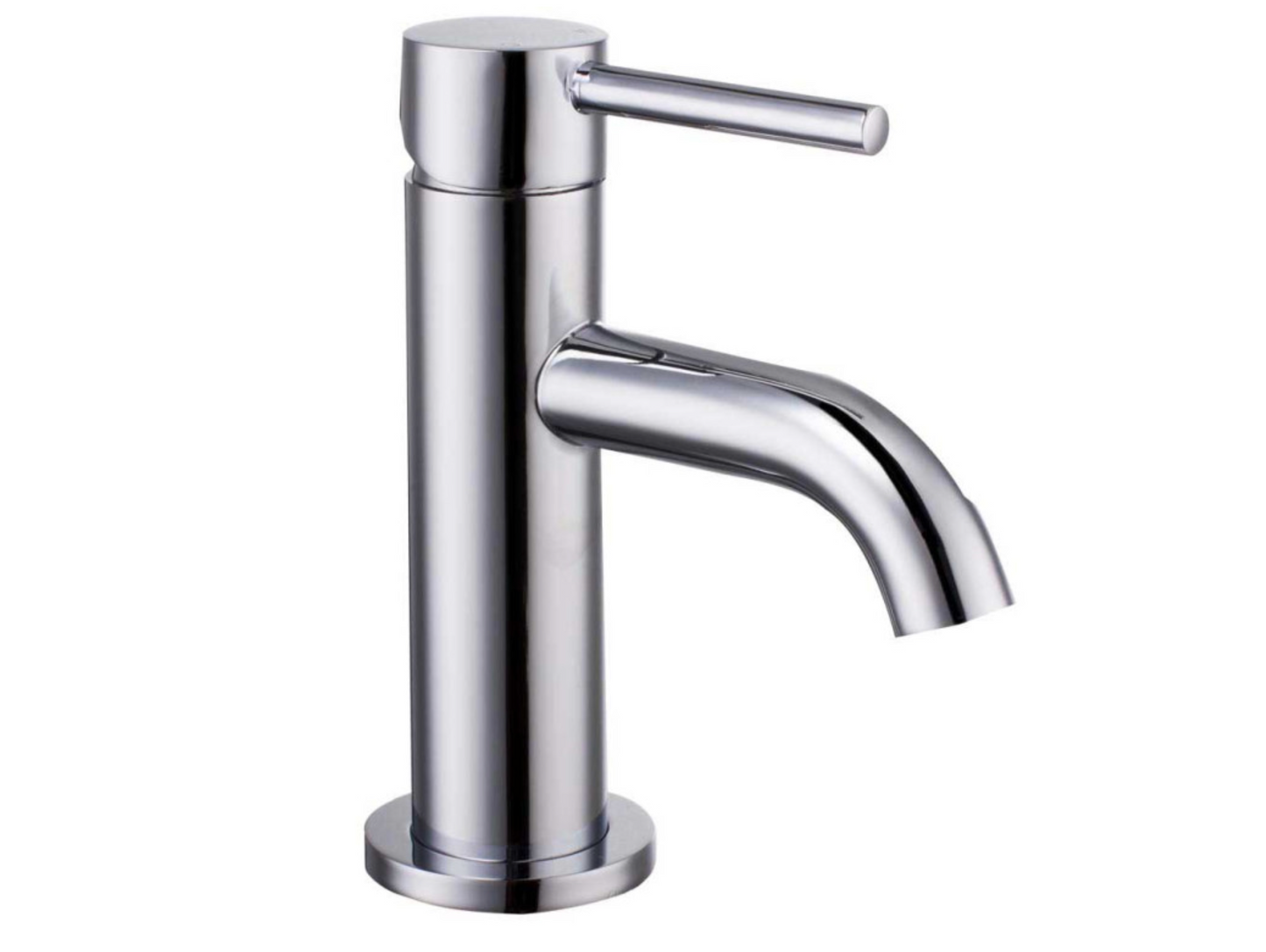 Synergy Studio G Chrome Mini Basin Mono Mixer