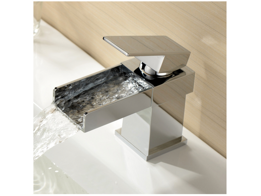 Synergy Studio Z Mini Basin Mixer