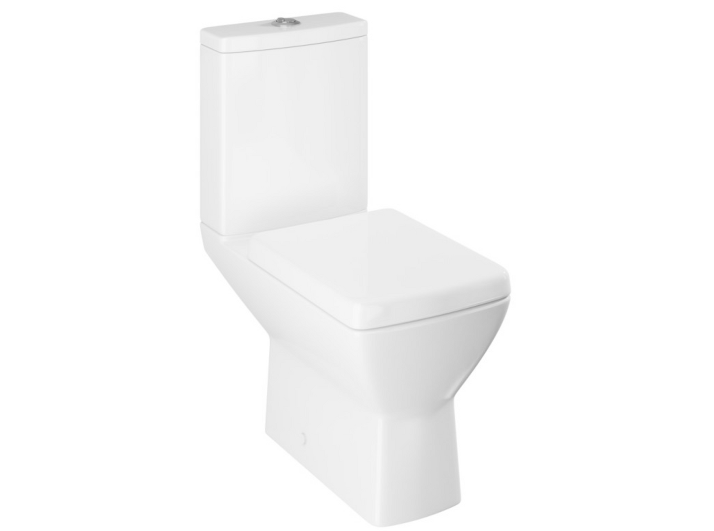 Synergy Valencia Close Coupled Full Access WC Pan