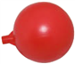 6" Plastic Float Ball – Cistern & Tank Valve Float (Threaded Connection)