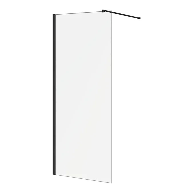 KVIT 800 Wet Room Screen