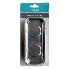 Hinton Magnetic Bowl