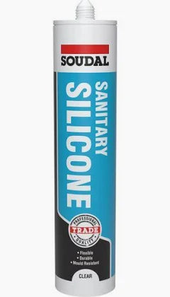 Soudal Silicone
