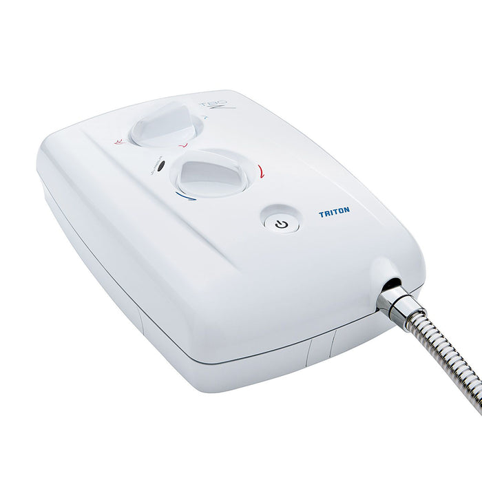 TRITON T80Z FAST-FIT ELECTRIC SHOWER 9.5KW