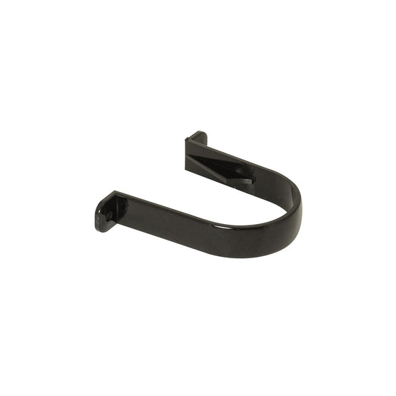 40mm Round Bracket Clip Gutter