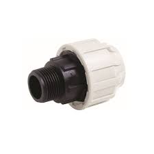 25mm Alkathene Adaptor