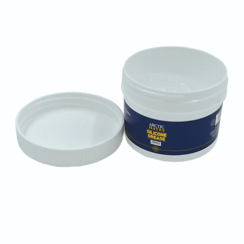 Arctic Hayes Silicone Grease 100g | WRAS Approved Plumbers Grease