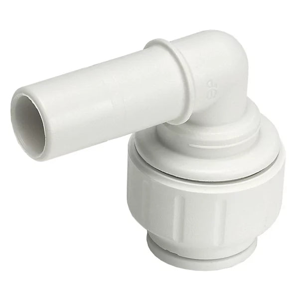 10mm x 15mm stem elbow
