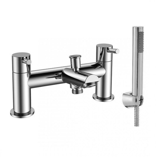 Aztec Bath Shower Mixer