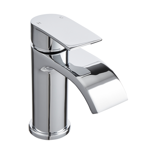 Bella Mono Basin Mixer