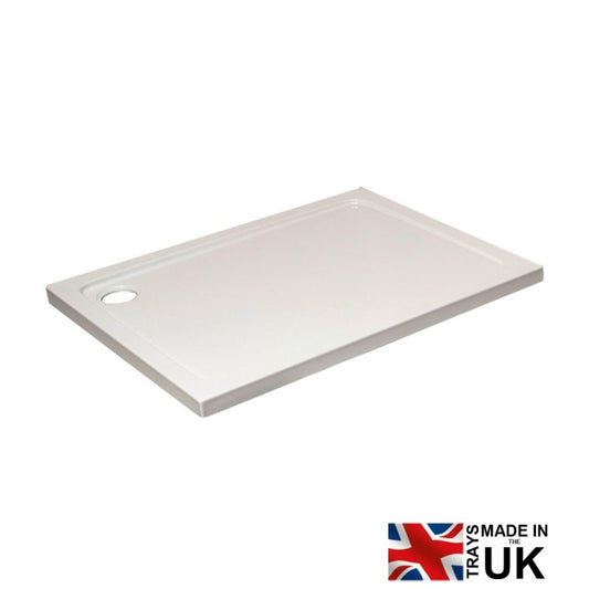 1700 X 700 Rectangle Shower Tray
