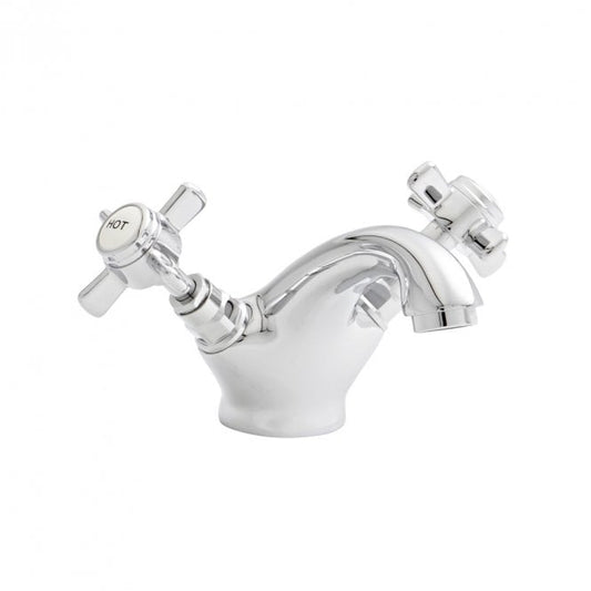 Klassique Mono Basin Mixer with Waste