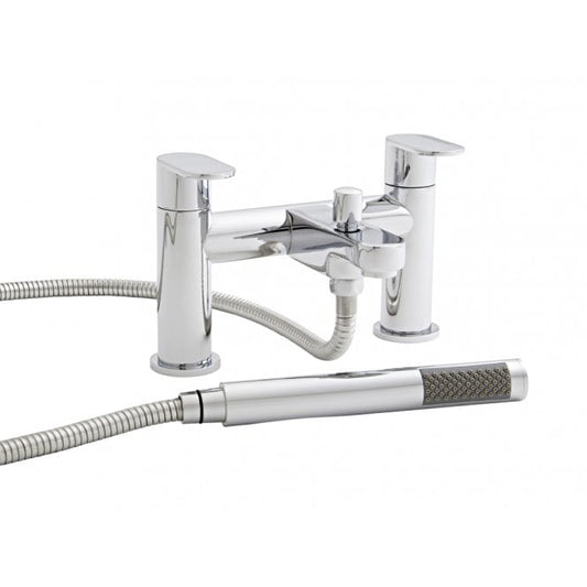 logik Bath Shower Mixer