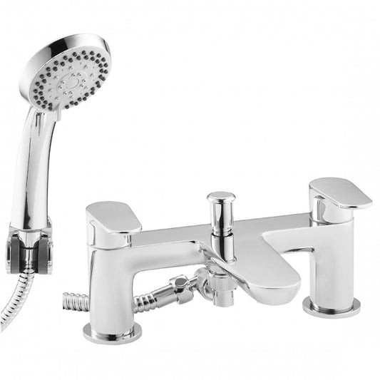 Mirage Bath Shower Mixer