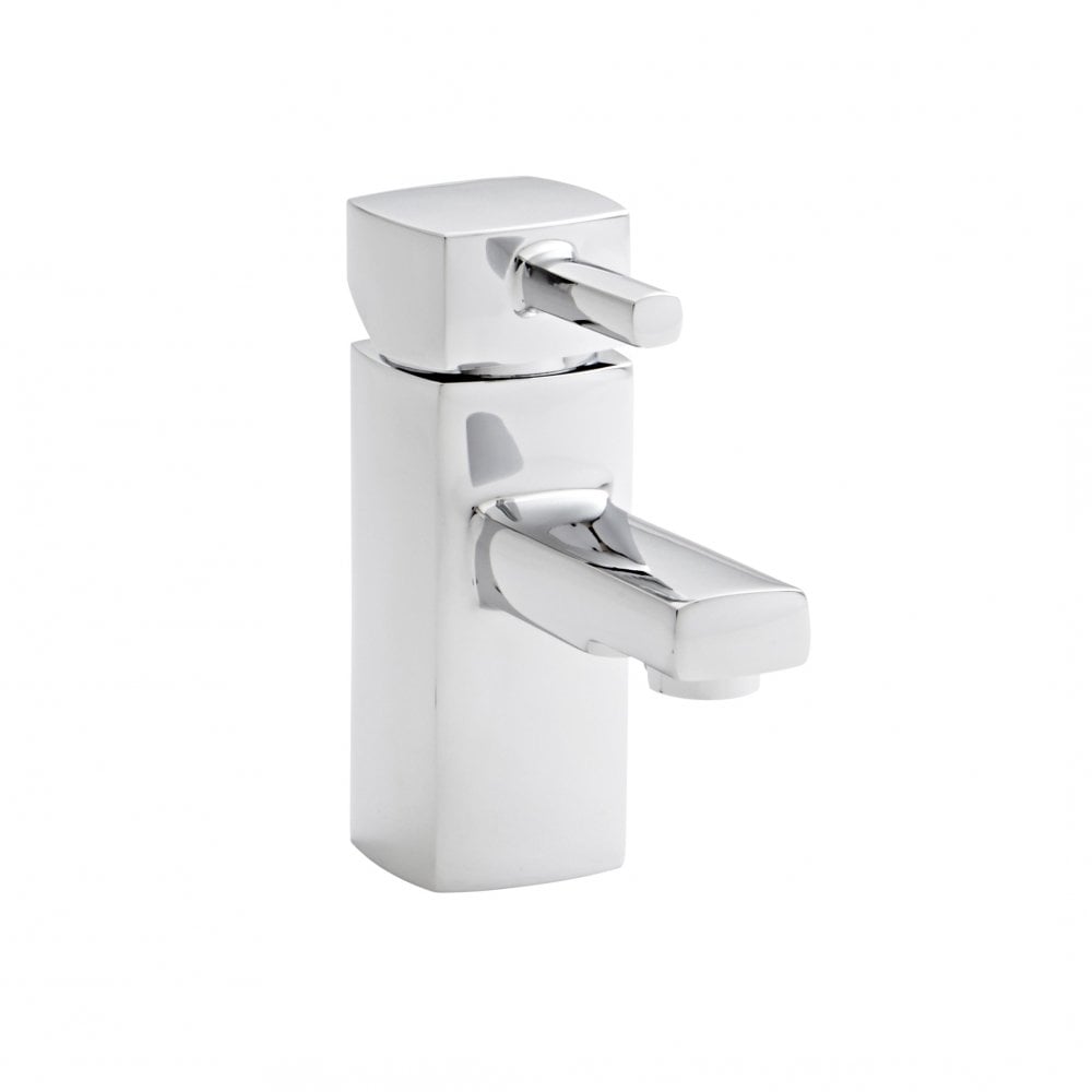 Mode Mono Basin Mixer with Waste